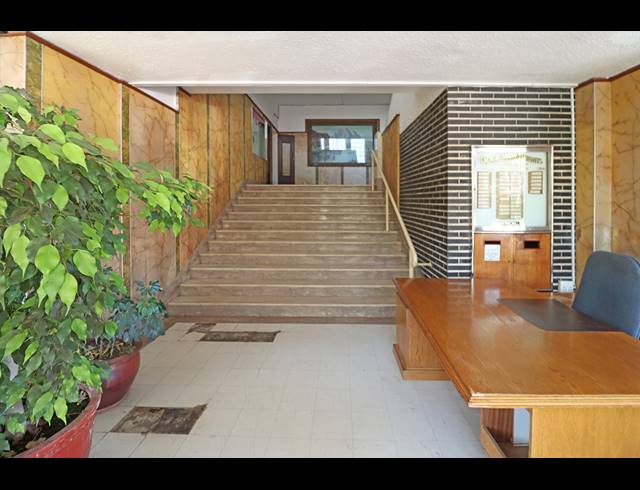 2 BEDROOM APARTMENT FOR SALE IN OBSERVATORY